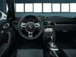 Porsche 911 Carrera GTS 2011 года